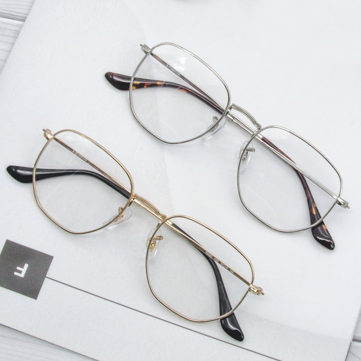 Eyewear Envy Has So Many Asian-Fit Frames, Your Non-Bay Area